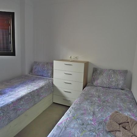 R1358 La Hacienda 10 A Apartment Нерха Екстериор снимка