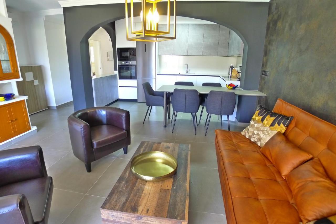 R1358 La Hacienda 10 A Apartment Нерха Екстериор снимка