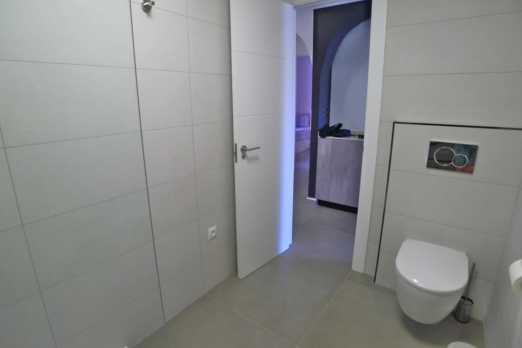 R1358 La Hacienda 10 A Apartment Нерха Екстериор снимка