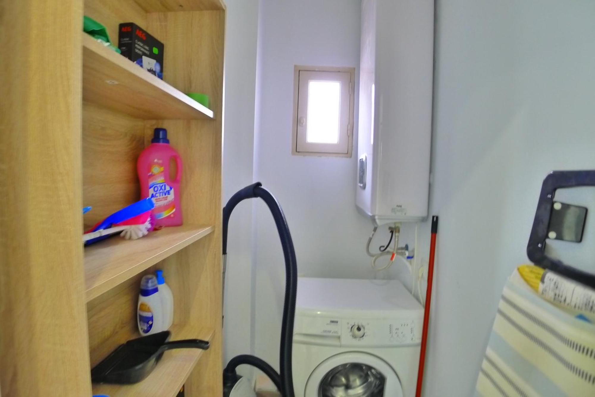 R1358 La Hacienda 10 A Apartment Нерха Екстериор снимка