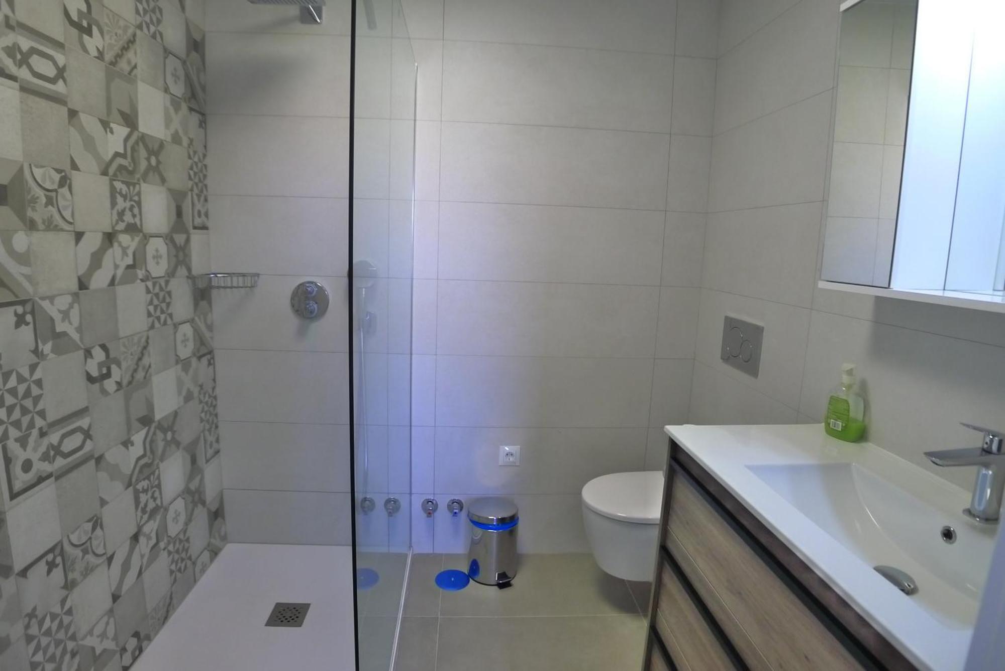 R1358 La Hacienda 10 A Apartment Нерха Екстериор снимка