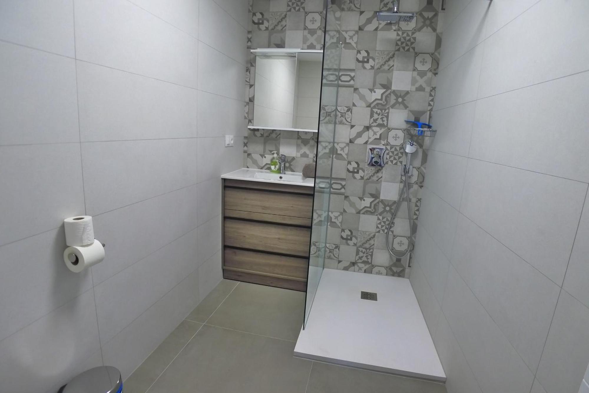 R1358 La Hacienda 10 A Apartment Нерха Екстериор снимка